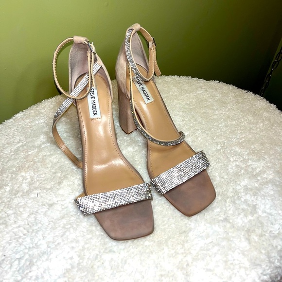 Steve Madden Shoes - Steve Madden Varali Sandal